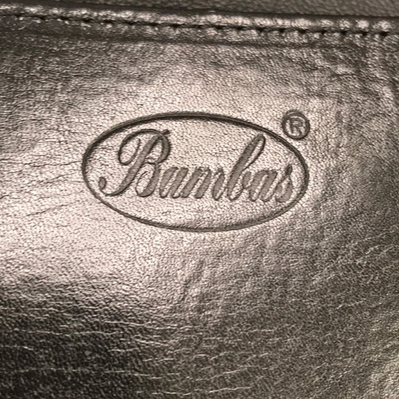 Bambas Crossbody - Picture 6 of 8